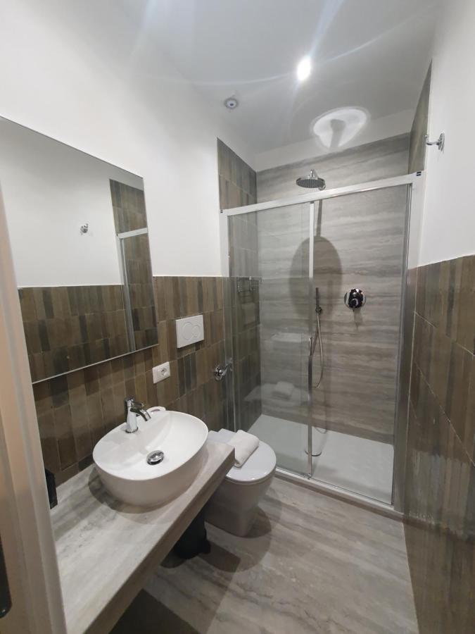 Charming Frattina - 2 Bathrooms New Apartment Rom Exterior foto