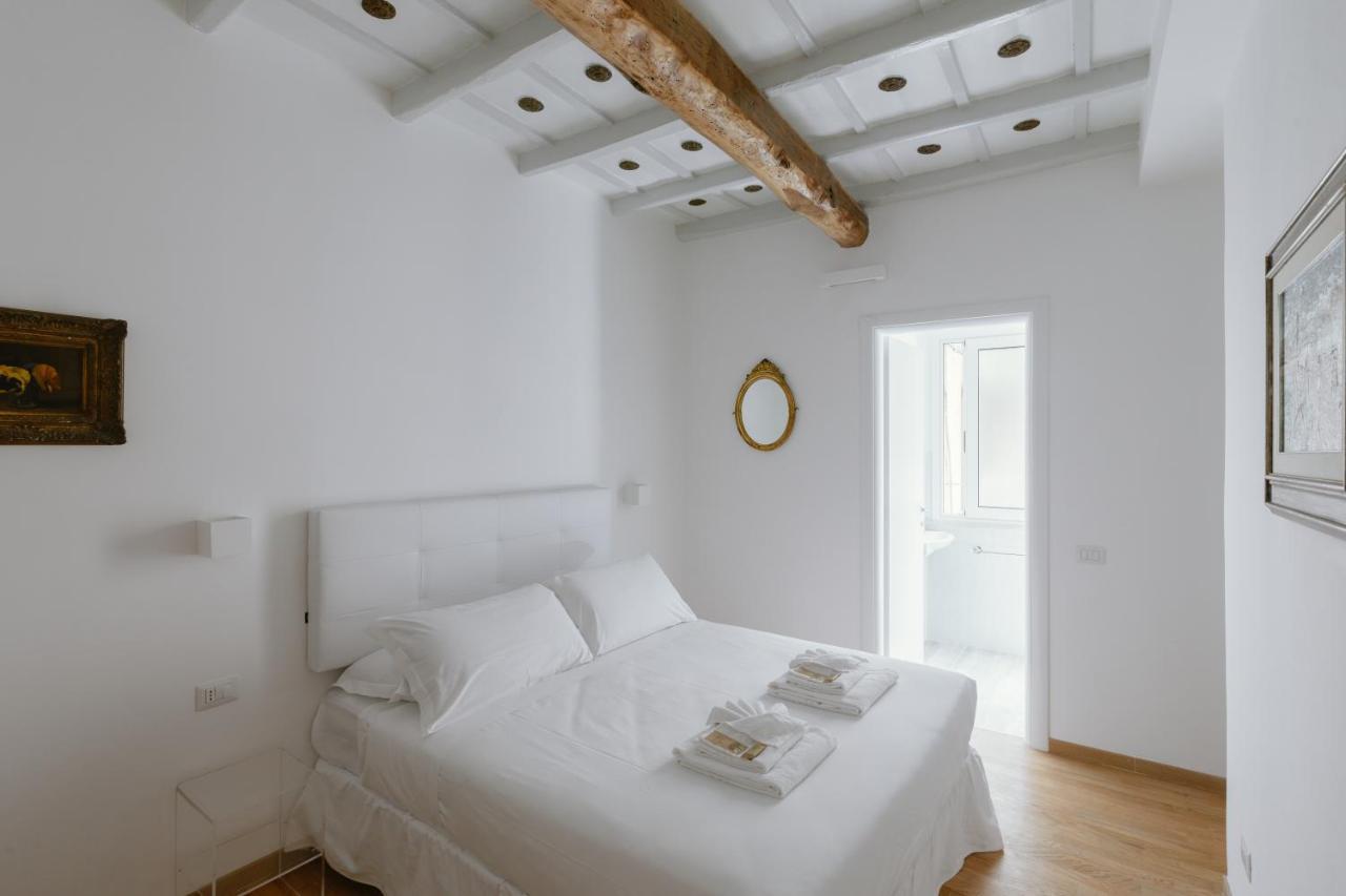 Charming Frattina - 2 Bathrooms New Apartment Rom Exterior foto